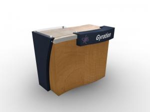 LTK-1006 Trade Show Display Counter