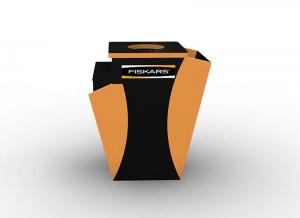 LTK-1104 Trade Show Counter -- Image 1