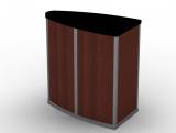 LTK-1131 Trade Show Pedestal -- Image 1