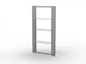 MOD-1113 Trade Show Product Tower
