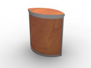 MOD-1130 Trade Show Counter -- Image 1