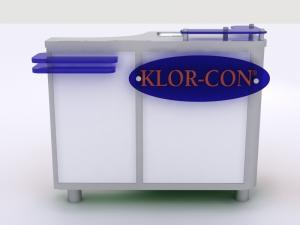 MOD-1277 Reception Counter -- Image 1