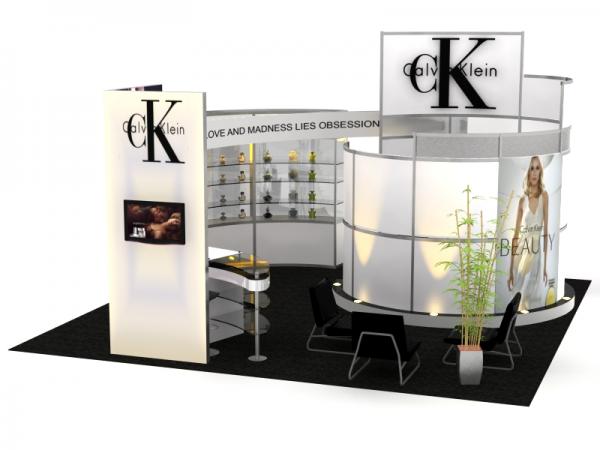 DM-0898 -- 20 x 20 Version