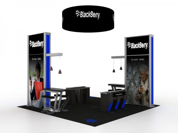 DM-0829 Trade Show Exhibit -- Image 1