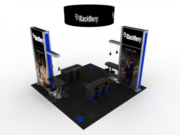 DM-0829 Trade Show Exhibit -- Image 3