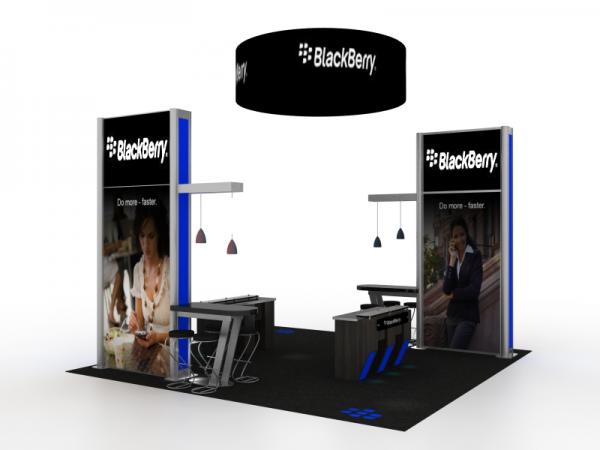 DM-0829 Trade Show Exhibit -- Image 4