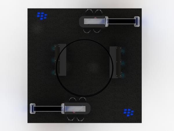 DM-0829 Trade Show Exhibit -- Image 5