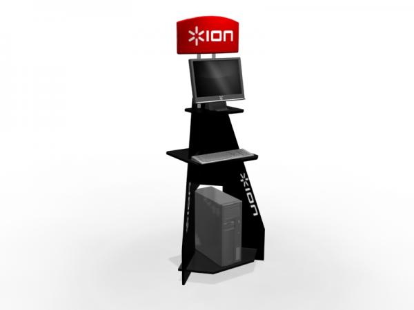 LTK-1153 Modular Workstation