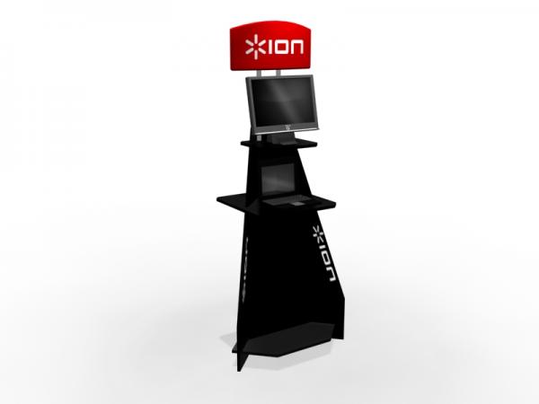 LTK-1154 Modular Workstation