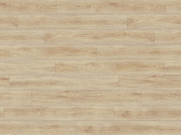 Simple Snap Luxury Vinyl Tile | Alabaster Oak