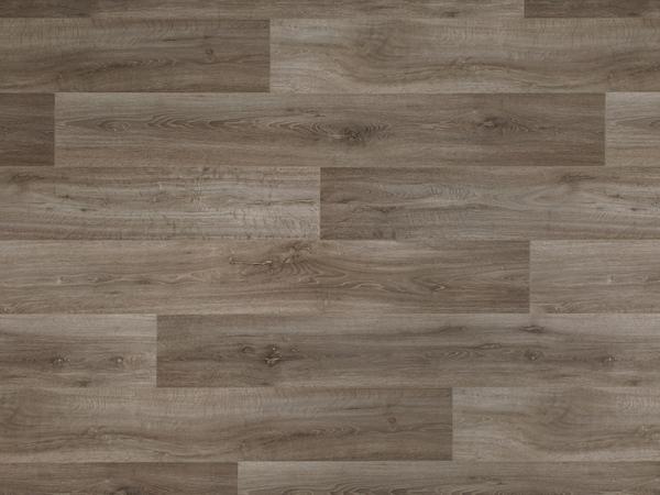 Simple Snap Luxury Vinyl Tile | Burnished Oak
