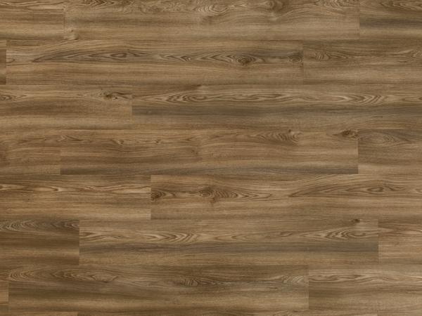 Simple Snap Luxury Vinyl Tile | Coffee Oak