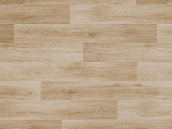 Simple Snap Luxury Vinyl Tile | Henna Oak