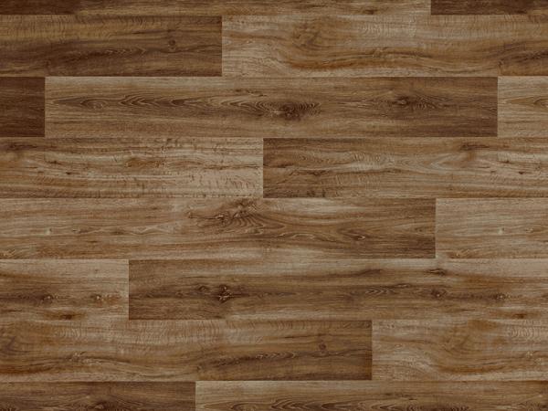 Simple Snap Luxury Vinyl Tile | Russet Oak