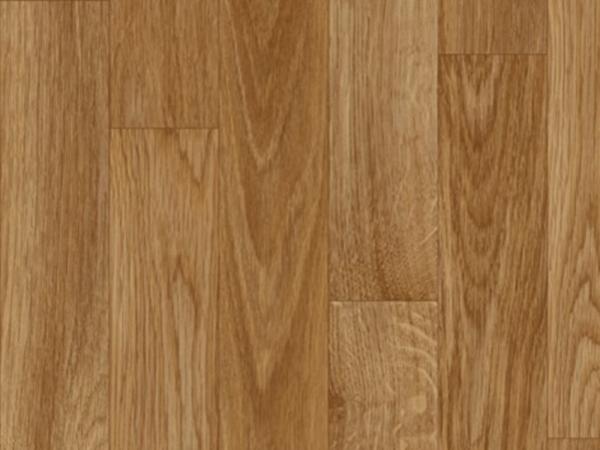 FlexFloor | British Wood