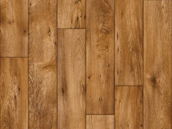 FlexFloor | Dark Oak