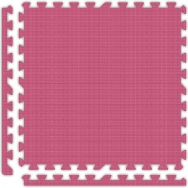 SoftFloor | Pink