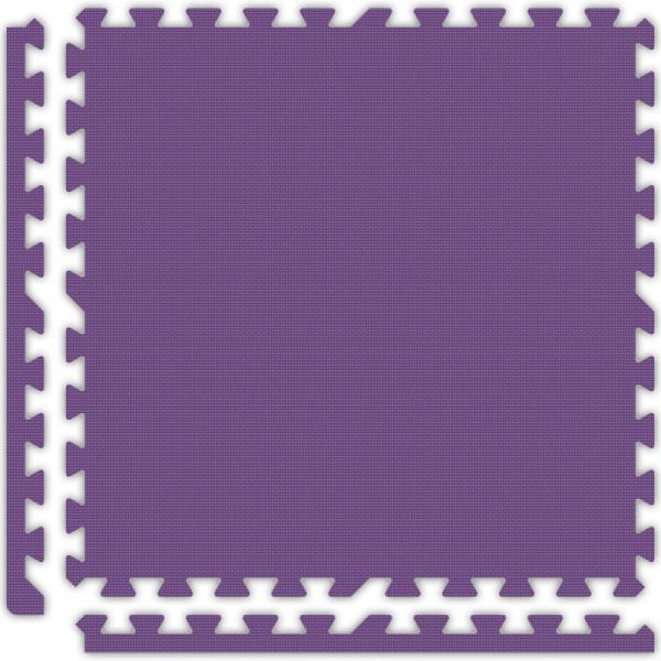 SoftFloor | Purple