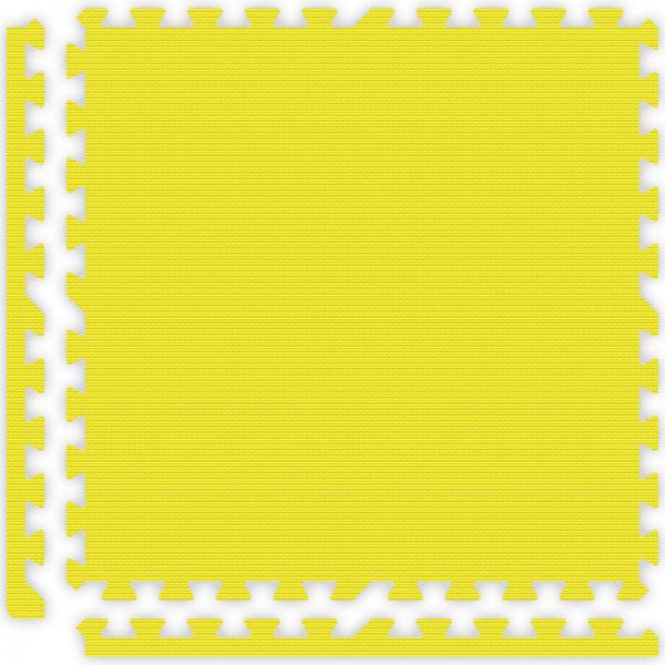 SoftFloor | Yellow