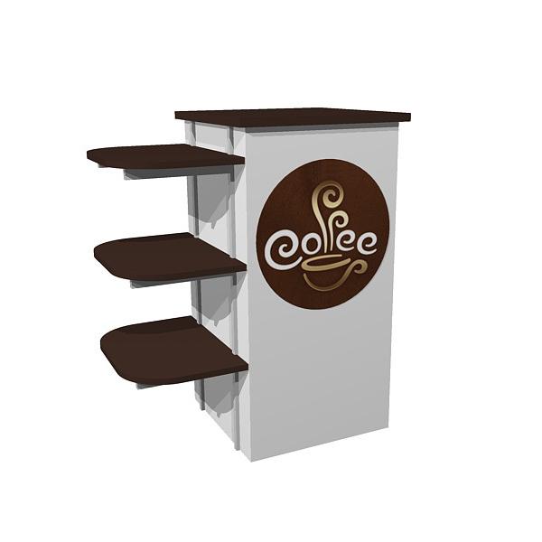 ECO-21C Sustainable Counter