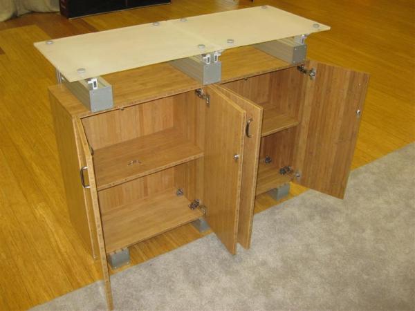 ECO-10C Sustainable Podium