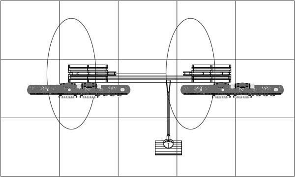 ECO-10K Sustainable Workstation