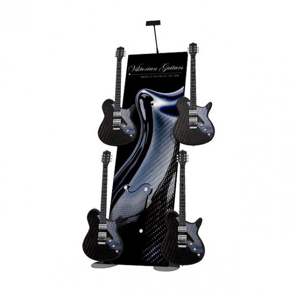 ECO-10K Sustainable Workstation