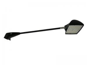 LED Luminator-Black