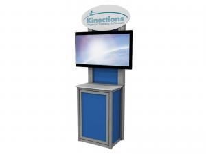 ECO-15k Kiosk