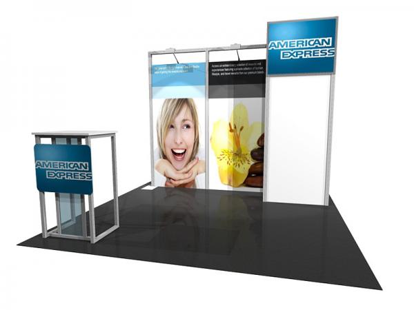 ECO-1038-B -- 10 x 10 Version