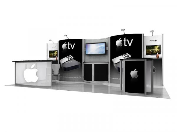 ECO-2018-B -- 10 x 20 Version