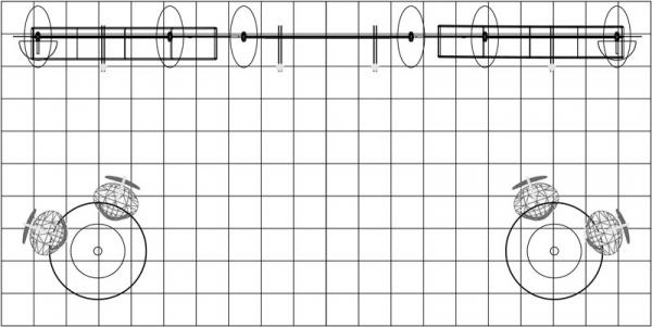 ECO-2025 Sustainable Tradeshow Display -- Image 2