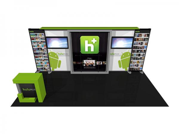 ECO-2082 | Hybrid S - Image 4