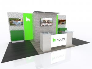 ECO-2056 | Hybrid S Inline