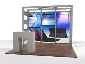 ECO-1068 |  Hybrid S Inline