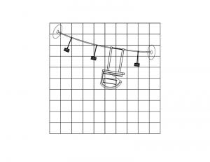 ECO-1017 Sustainable Hybrid Display -- Image 2