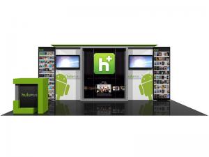 ECO-2082 | Hybrid S - Image 3