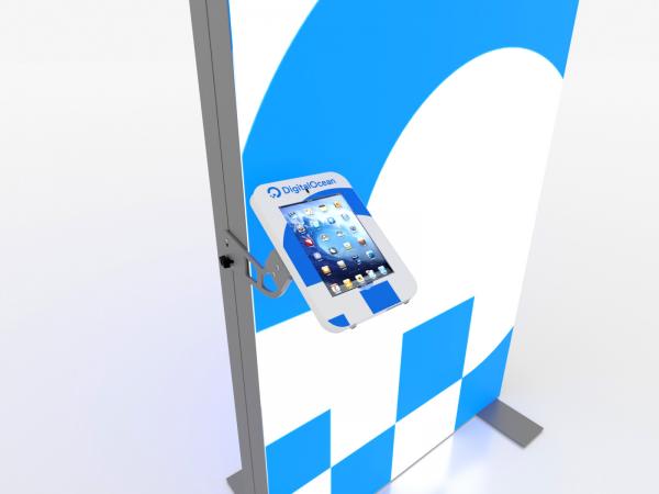 MOD-1319M Graphic Face Plate Option