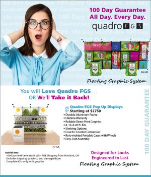 Quadro FGS 100-Day Guarantee
