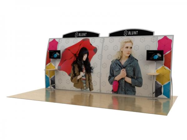 VK-2127 -- 10 x 20 Version