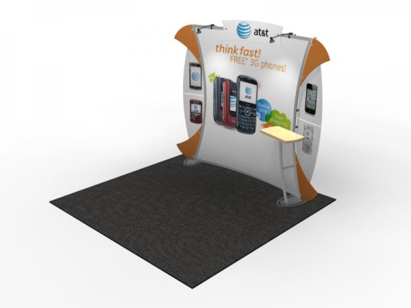 VK-1081 Trade Show Exhibit -- Image 2