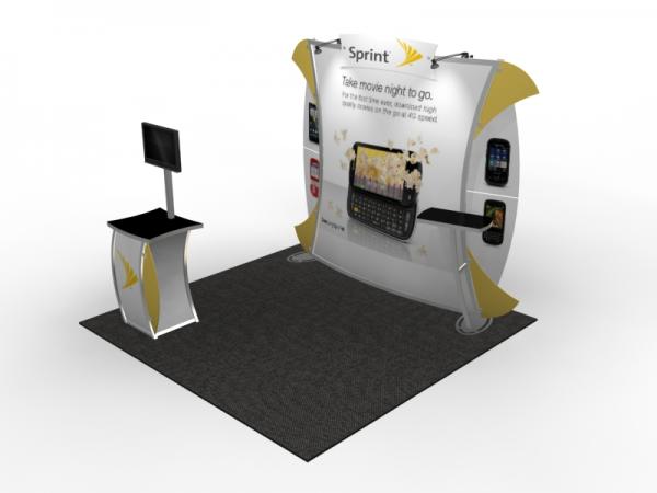 VK-1082 Convex Option