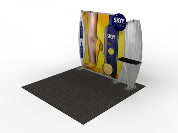 VK-1085 Trade Show Exhibit -- Image 2