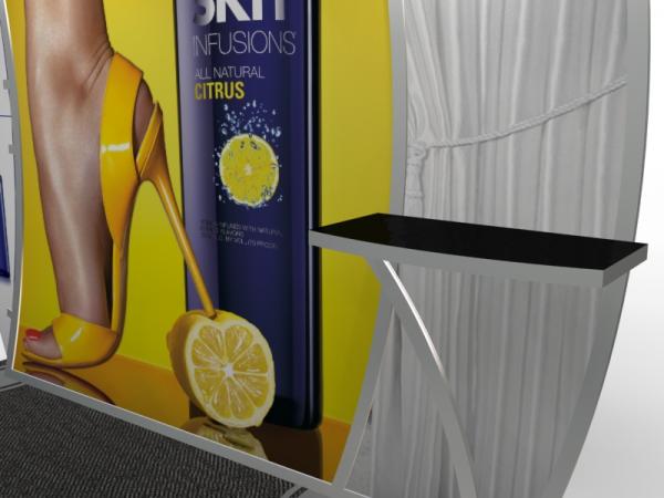 VK-1085 Trade Show Exhibit -- Image 4