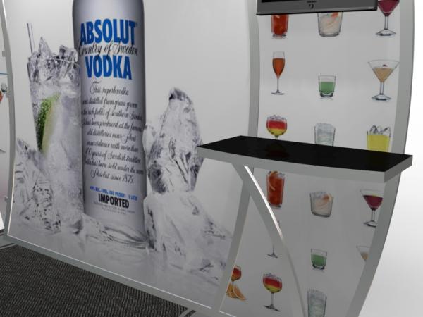 VK-1086 Trade Show Exhibit -- Image 4