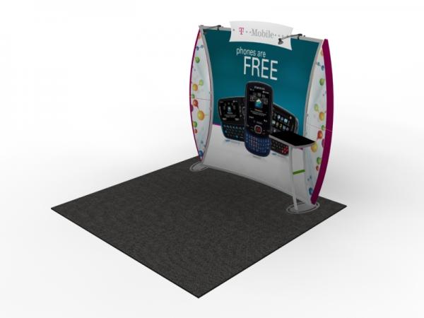 VK-1087 Trade Show Exhibit -- Image 2