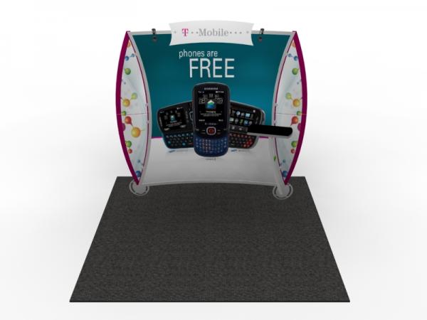 VK-1087 Trade Show Exhibit -- Image 3