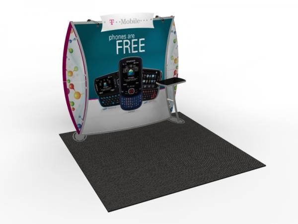 VK-1087 Convex Option 