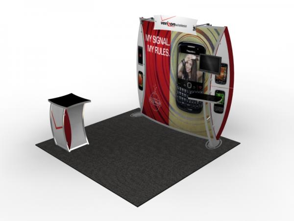 VK-1088 Convex Option