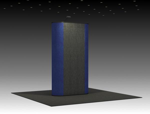 QD-137 Fabric Panel Version